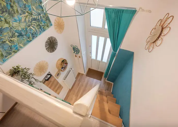 Lovely Mini In The Heart Of #ac Apartman